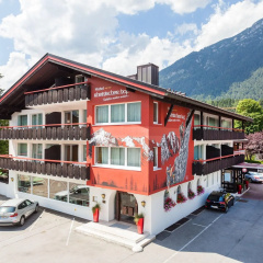 Hotel Rheinischer Hof - Bild 18