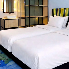 Ibis Styles Muenchen Airport - Bild 4