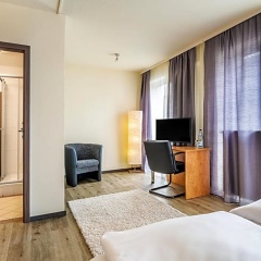 SCHROEDERS City-Style-Hotel - Bild 4