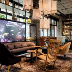 Motel One Hamburg-Fleetinsel - Bild 15