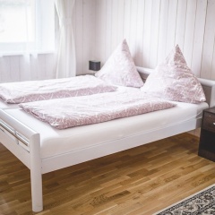 Ferienwohnung Alpi - Bild 4