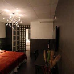 Stockholm Inn Hotel - Bild 10