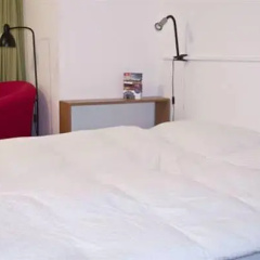 Aaron's Sleep Well B&B Basel - Bild 3