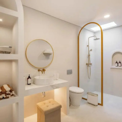 Private Pool Villa Ahana by OriVista - Bild 7