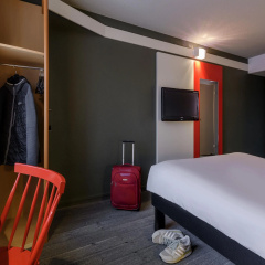 ibis Muenchen Parkstadt Schwabing - Bild 6