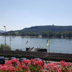 Hotel Krone Rüdesheim - Bild 11