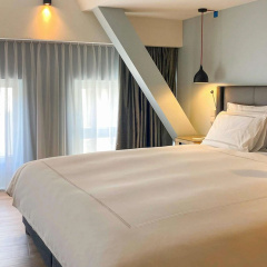 Swissotel Amsterdam - Bild 6