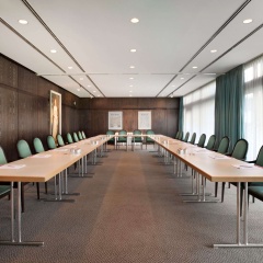 Ramada by Wyndham Nuernberg Parkhotel - Bild 11