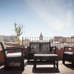 Petit Palace Plaza Malaga - Bild 16
