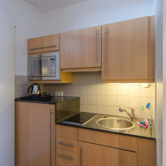 Essen City Suites - Bild 20