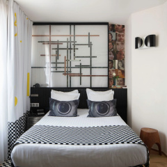 Hôtel Le 123 Sébastopol - Astotel - Bild 3