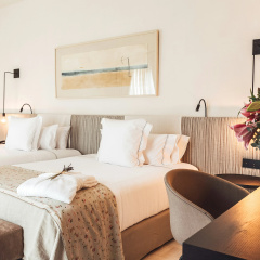 Sant Francesc Hotel Singular - Bild 4