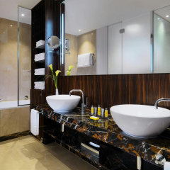 Radisson Blu Hotel, Bonn (T) - Bild 11