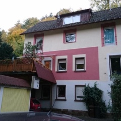 Gästehaus Baden Baden - Bild 8