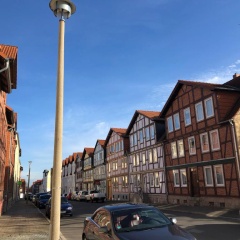 100qm Ferienwohnung in Halberstadt, dem Tor zum Harz - Bild 3