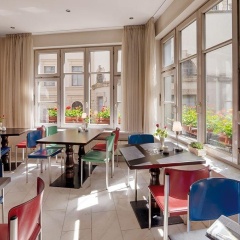 Hotel am Rathaus - Bild 8