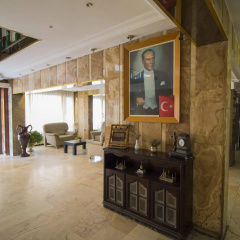 Kocaman Hotel Izmir - Bild 2