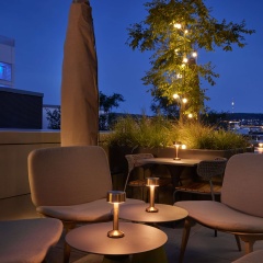 Adina Apartment Hotel Stuttgart - Bild 16