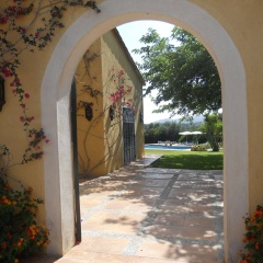 Finca Son Blat - Bild 12