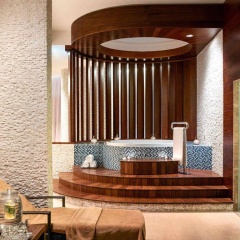 Swissotel Al Ghurair Hotel - Bild 24