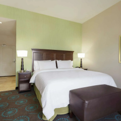 Hampton Inn Los Angeles Int'l Airport/Hawthorne thumbnail 5