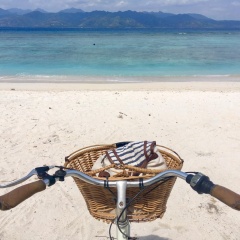 Gili Sands Hotel & Bar - Bild 18