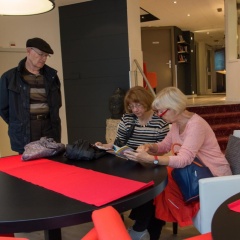De Herbert Amsterdam - Bild 17