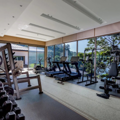 The Aquila Villa - Bild 25