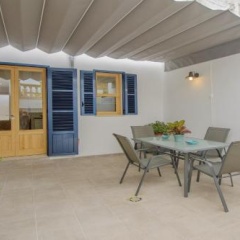 Bonita casa en Portocolom - Bild 7