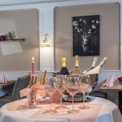 Kurhotel Unter den Linden - Bild 26