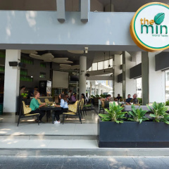 Triple Two Silom Boutique Hotel - Bild 27