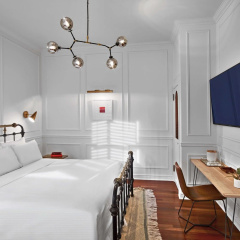 Life Hotel New York - Bild 7