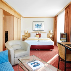 Living Hotel Großer Kurfürst - Bild 7