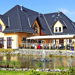 Seepark Auenhain am Markkleeberger See - Bild 1