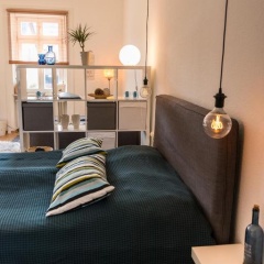 Loft Apartment Limburg - Bild 1