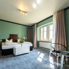 Hotel Goldener Hirsch - Bild 5
