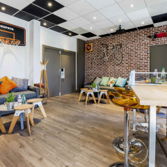 ibis Styles Paris Bercy - Bild 23