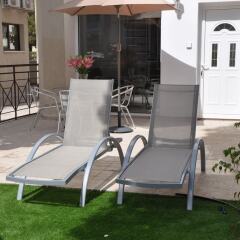 Lux Galatex Luxury apart Apartments in Limassol, Cyprus from 183$, photos, reviews - zenhotels.com photo 41