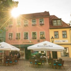 Pension Alt Naumburg - Bild 16