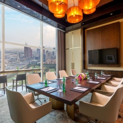 Hotel Taj Jumeirah Lakes Towers - Bild 5