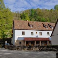 Fuchsmuehle Pension - Bild 8