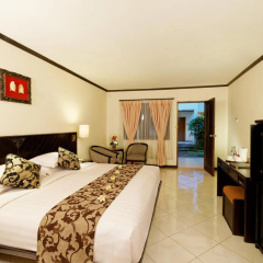 Legian Paradiso Hotel - Bild 5
