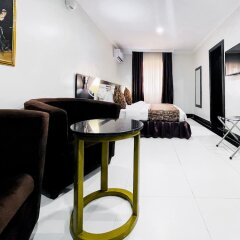 Pasadena Suites in Lagos, Nigeria from 109$, photos, reviews - zenhotels.com photo 26