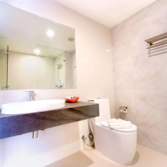 Phoenix Hotel Karon Beach - Bild 10