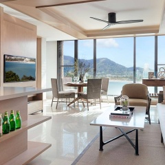 Amari Phuket Resort Patong Beach - Bild 22