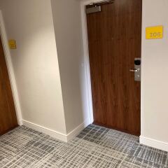 Отель PREMIER SUITES PLUS Glasgow Bath Street Великобритания, Глазго - отзывы, цены и фото номеров - забронировать отель PREMIER SUITES PLUS Glasgow Bath Street онлайн фото 31