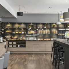 Residence Inn by Marriott Munich Ostbahnhof - Bild 17