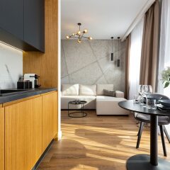 Apartments Cybernetyki Warsaw by Renters in Warsaw, Poland from 105$, photos, reviews - zenhotels.com photo 20