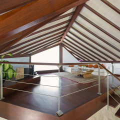 The Layar Designer Villas and Spa - Bild 11