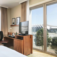 Courtyard by Marriott Bremen - Bild 5